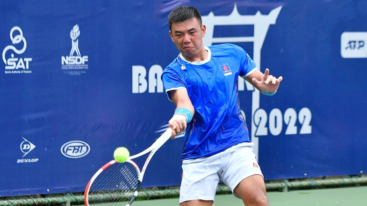 Local star to compete in three ATP Challenger tourneys in India